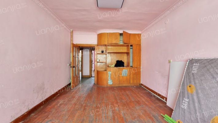 邮局小区二手房实景图