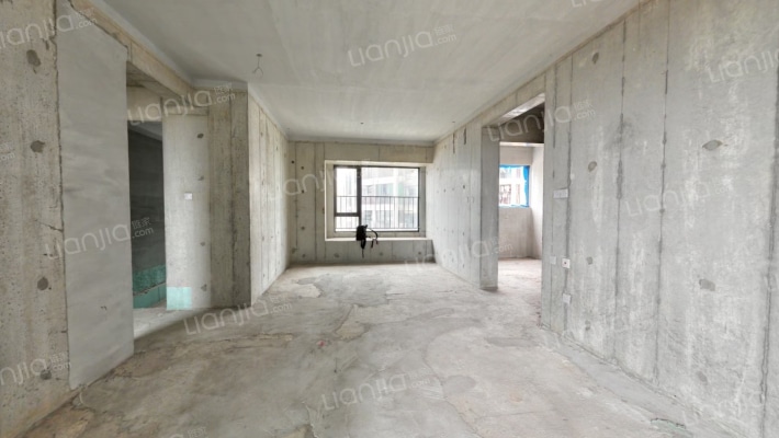 康桥公馆二手房实景图