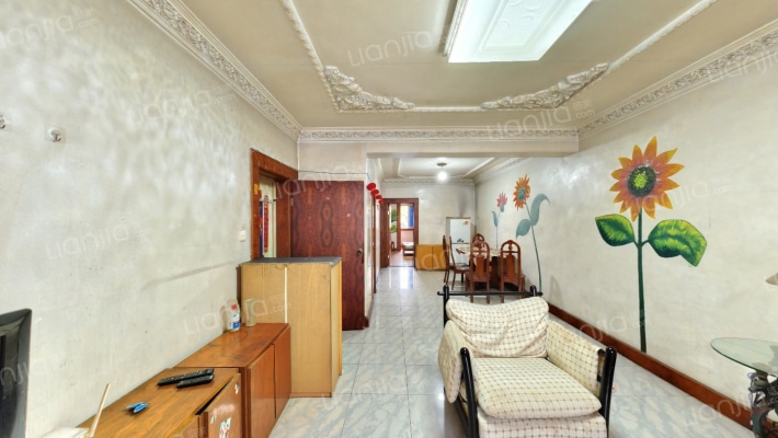 一环路北三段92号二手房实景图