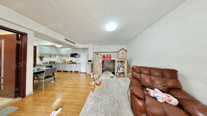 中信锦园二手房实景图