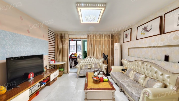 金品公寓二手房实景图