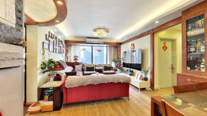 丽雅苑二手房实景图