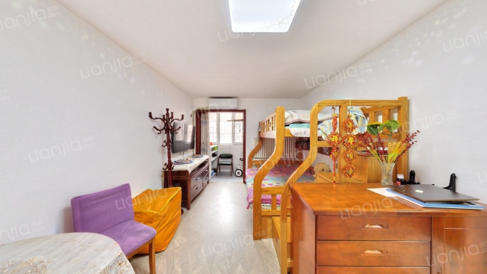 雅成一里二手房实景图