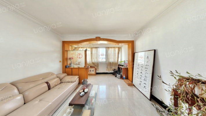 东新南路二手房实景图