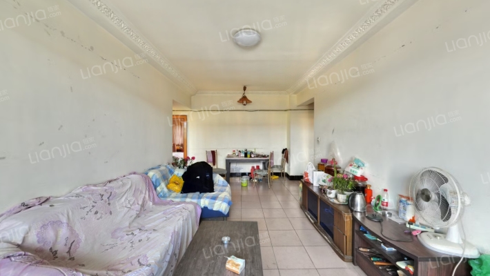 西北街二手房实景图