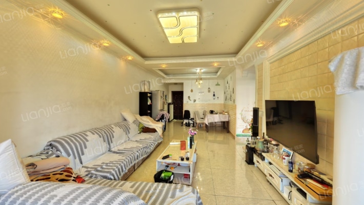 青龙鹭苑二手房实景图