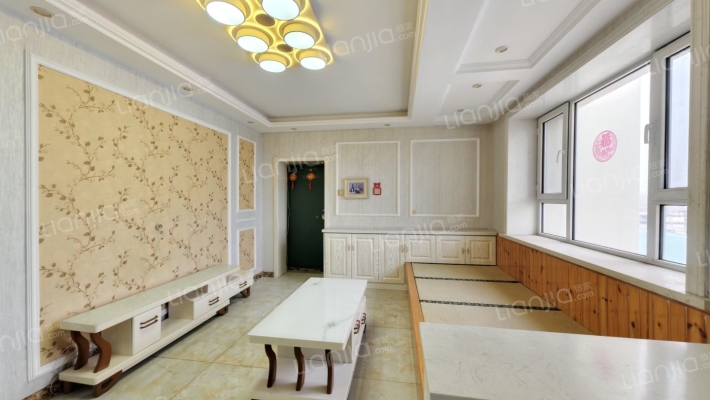 清源小区二手房实景图