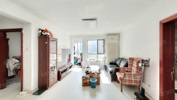 海华堂二手房实景图