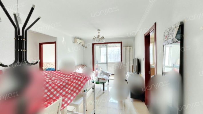 京棉新城二厂二手房实景图