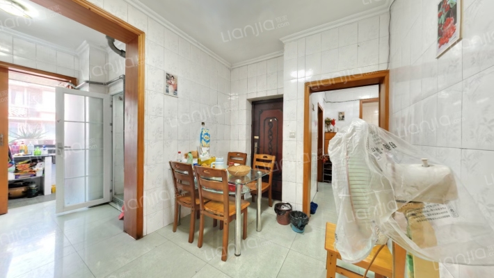 青羊北路13号二手房实景图