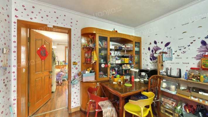 风雅园二区二手房实景图