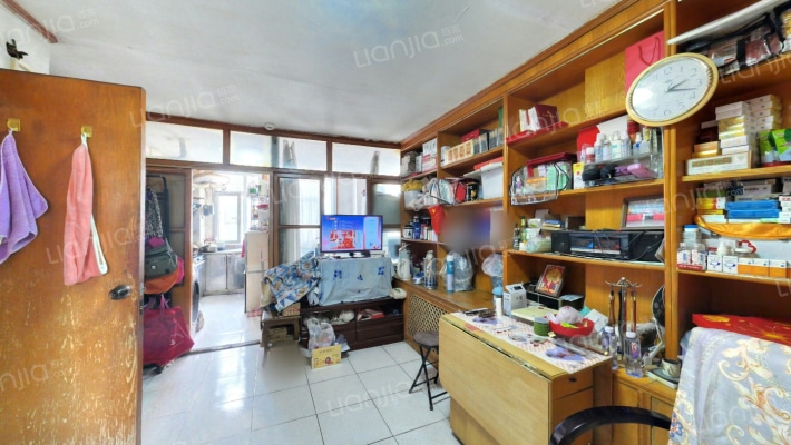 北新家园二手房实景图