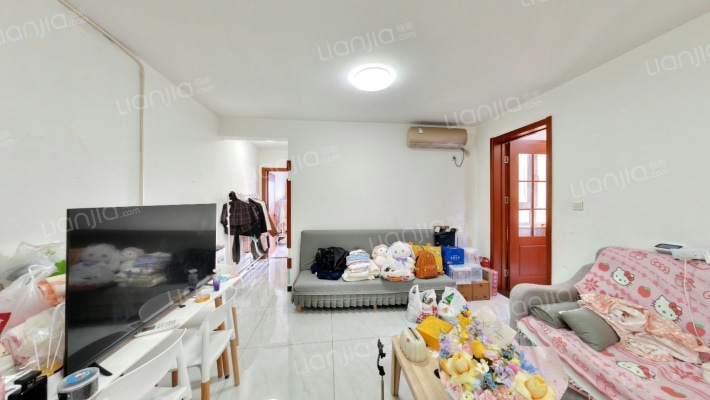 棠颂雅苑二手房实景图