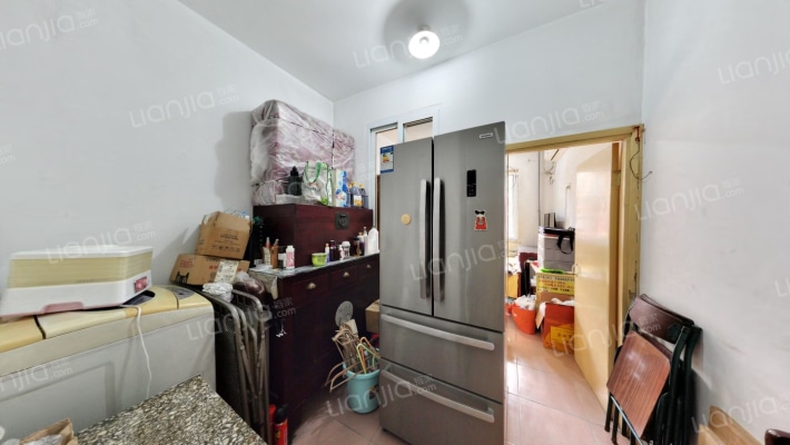 三义东里二手房实景图