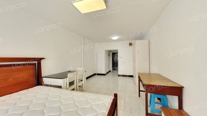 北营房西里二手房实景图