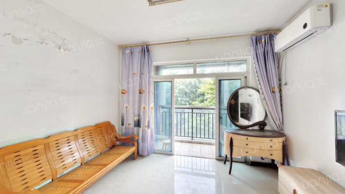 思源居二手房实景图