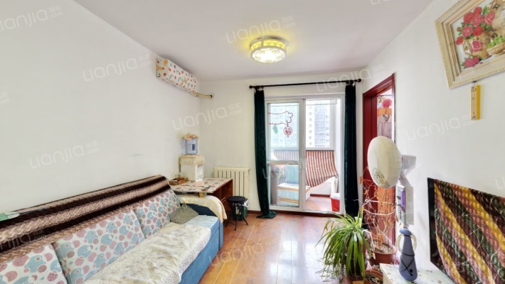 阳光星苑北区二手房实景图