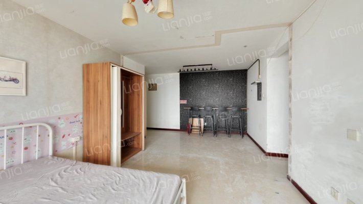 明月嘉园二手房实景图