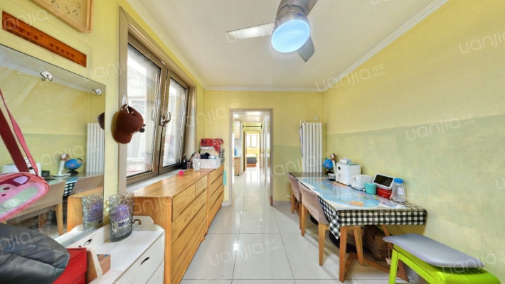 金家村283号院二手房实景图