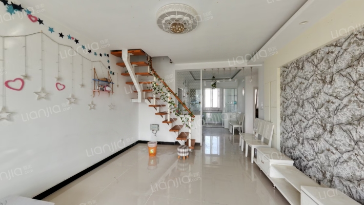 金屏家园二手房实景图