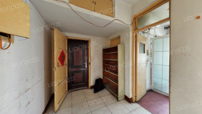 省地方病防治宿舍二手房实景图