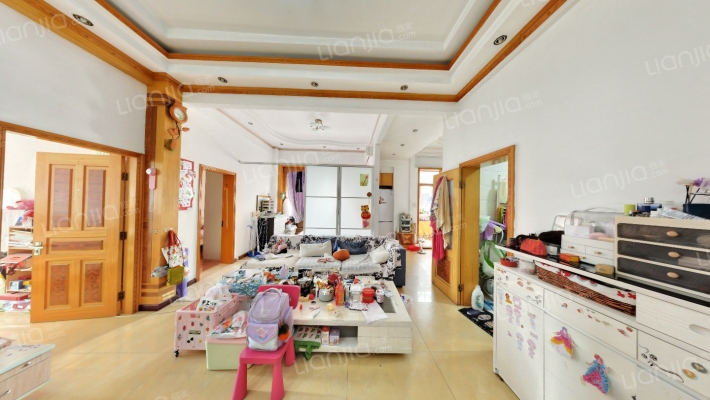 南浦大厦二手房实景图