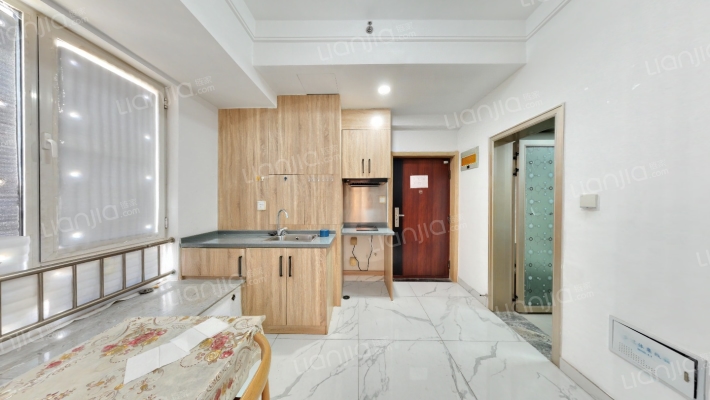 鲁坤天鸿创谷二手房实景图