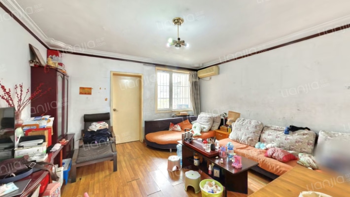 广播大院二手房实景图