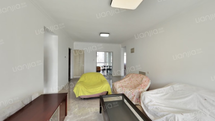 青秀城二手房实景图