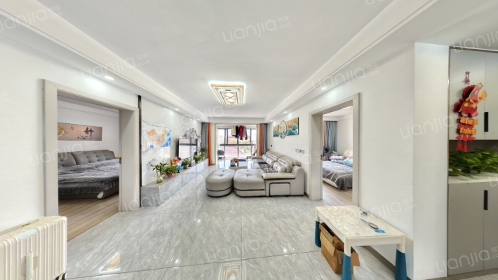 珠海新村二手房实景图