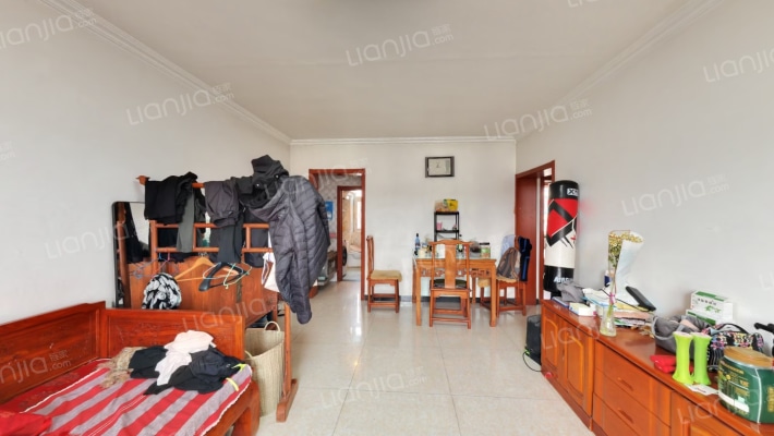 玉桥西里70号院二手房实景图