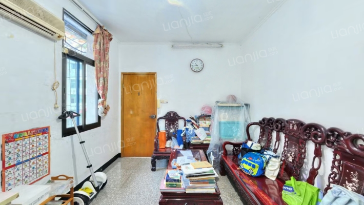 外贸新村二手房实景图