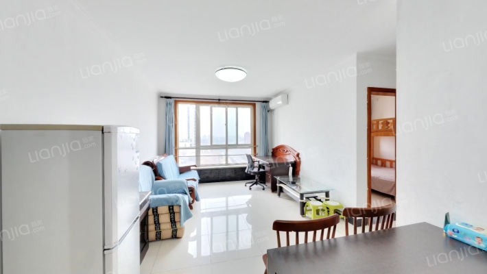 鑫兆雅园南区二手房实景图