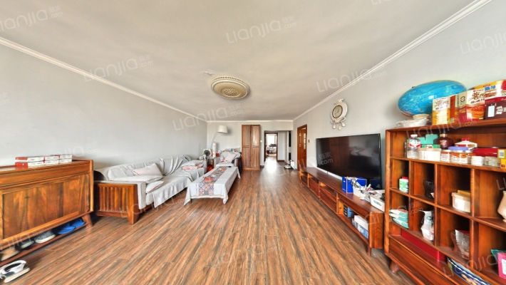 中汇大厦二手房实景图