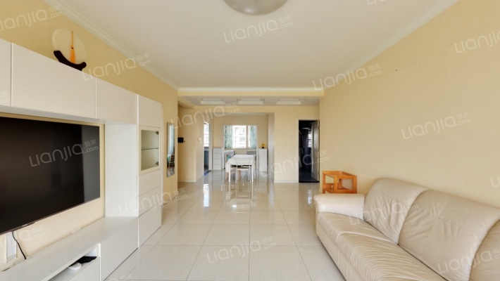 远洋一方润园2号院二手房实景图