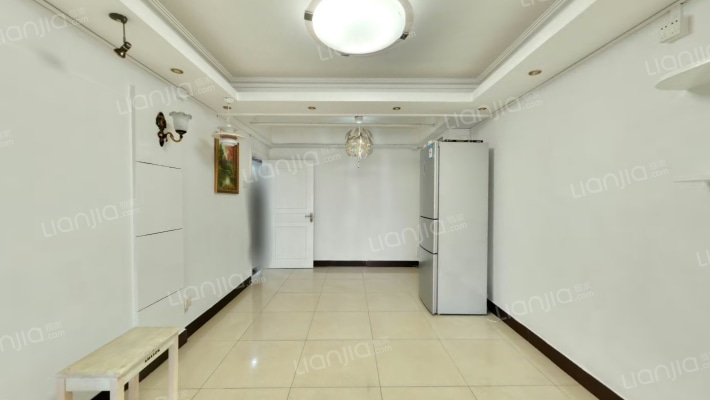 团结大院二手房实景图