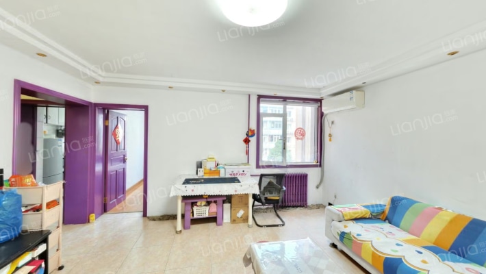 兴都苑二手房实景图