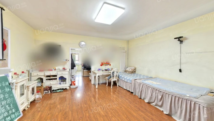 乔庄北街8号院二手房实景图