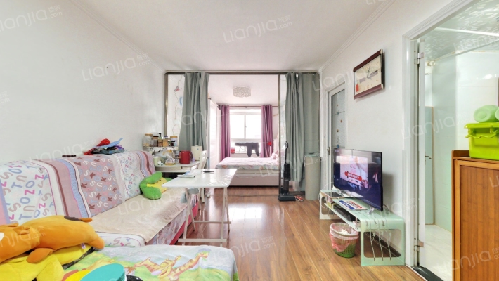 11站二手房实景图