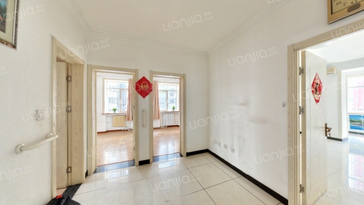 什坊街二手房实景图