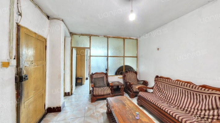 南冲巷二手房实景图