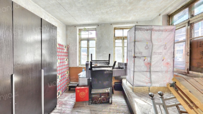 怡和里二手房实景图