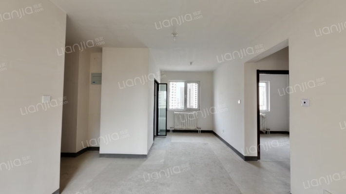 白塘口文苑二手房实景图