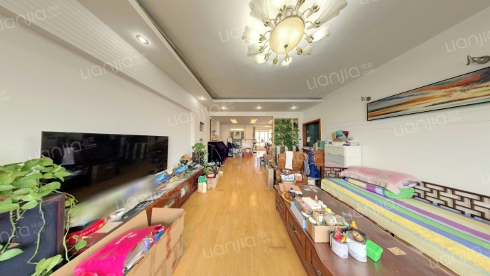 清水绿苑二手房实景图