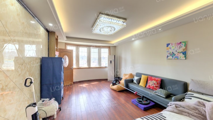 宁大高知小区二手房实景图