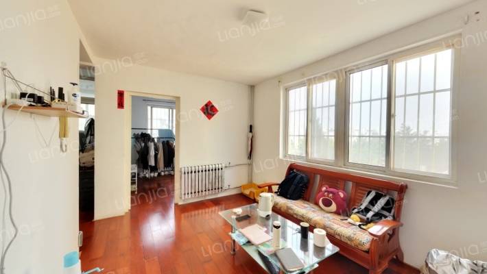 福岭小区J区二手房实景图