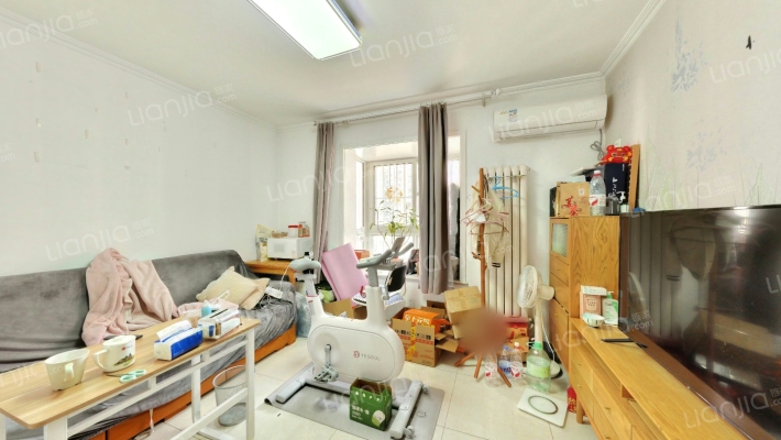 康泰园二手房实景图