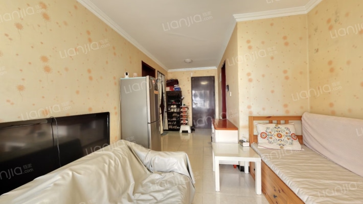 兆丰馨园西区二手房实景图