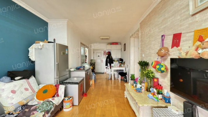 康庄路52号院二手房实景图