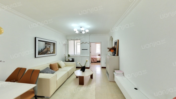 电建南院二手房实景图